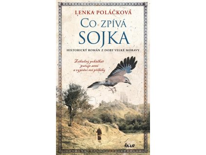 Co zpívá Sojka