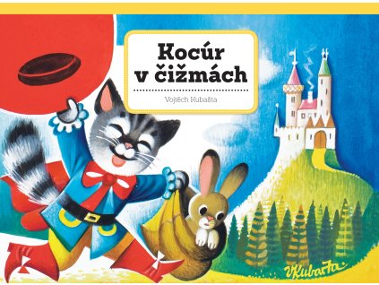 Kocúr v čižmách