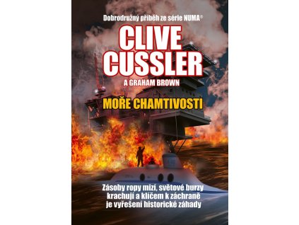 Moře chamtivosti