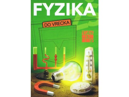 Fyzika do vrecka