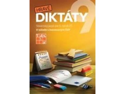 Hravé diktáty 9 PZ
