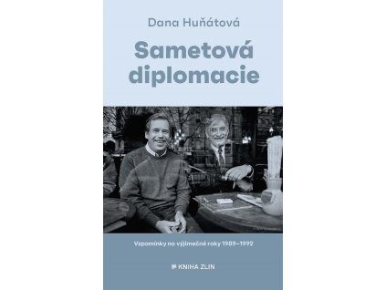 Sametová diplomacie