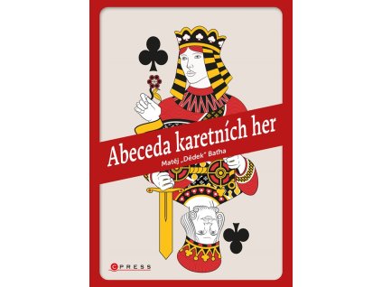 Abeceda karetních her