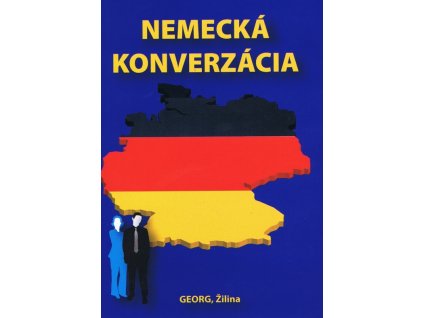 Nemecká konverzácia