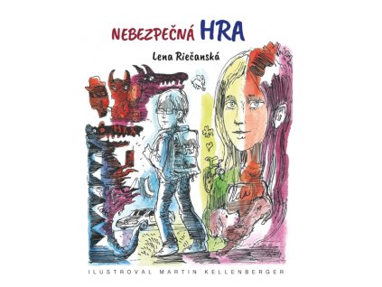 Nebezpečná hra