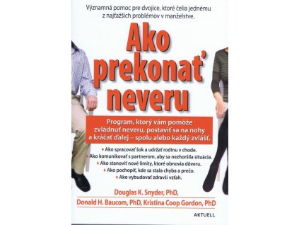 Ako prekonať neveru