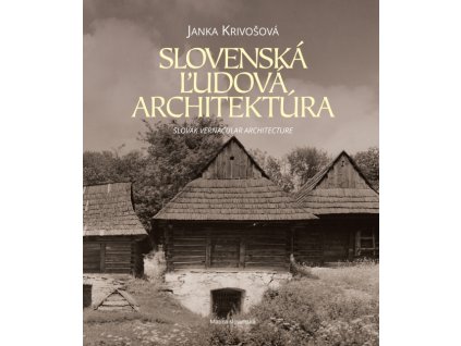 Slovenská ľudová architektúra