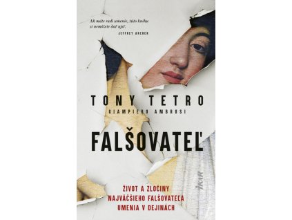 Falšovateľ