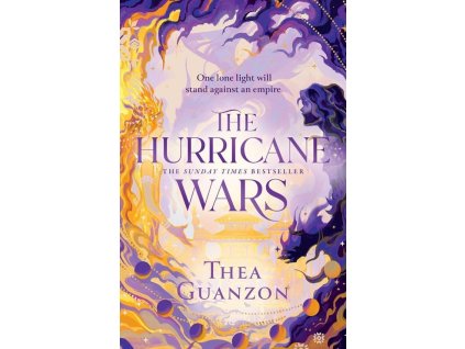 The Hurricane Wars