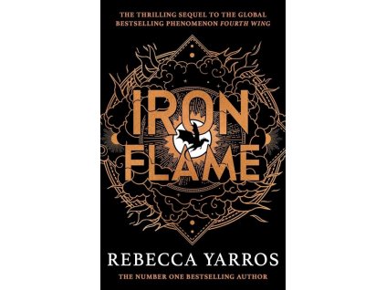 Iron Flame