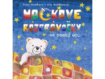 Ma(c)kove rozprávočky
