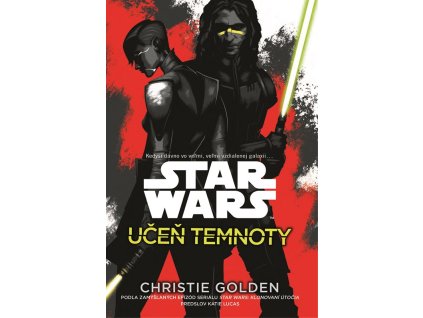 Star Wars - Učeň temnoty
