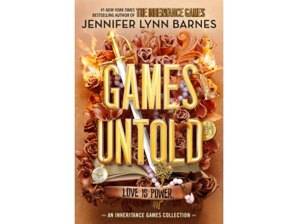 Games Untold