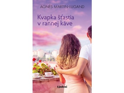 Kvapka šťastia v rannej káve