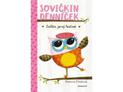 Sovičkin denníček 1
