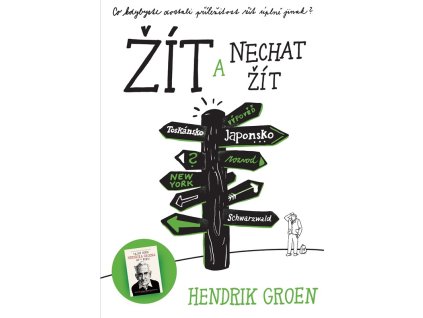Žít a nechat žít