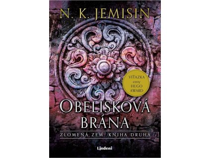 Obelisková brána