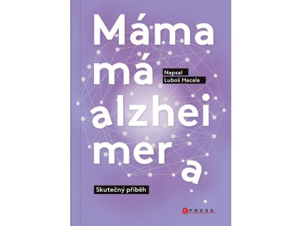 Máma má alzheimera