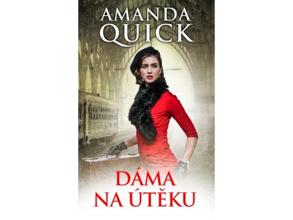 Dáma na útěku