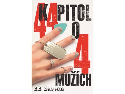 44 kapitol o 4 mužích