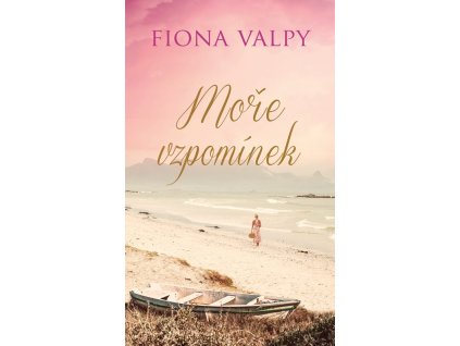 Moře vzpomínek