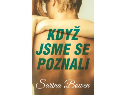 Když jsme se poznali