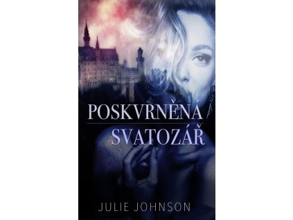 Poskvrněná svatozář