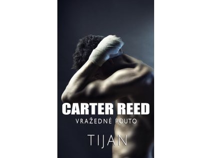 Carter Reed - Vražedné pouto