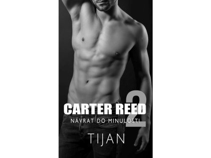 Carter Reed 2 - Návrat do minulosti