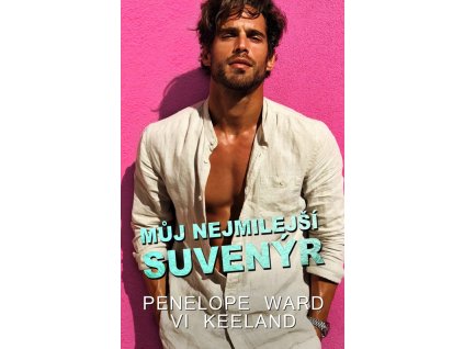 Můj nejmilejší suvenýr