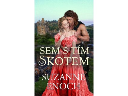 Sem s tím Skotem