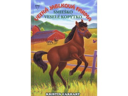 Smieško - Veselé kopýtko - Veľká jablková farma 1.