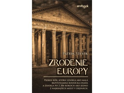 Zrodenie Európy