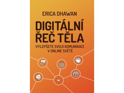 Digitální řeč těla