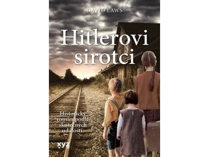 Hitlerovi sirotci