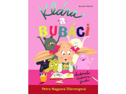 Klára a bubáci