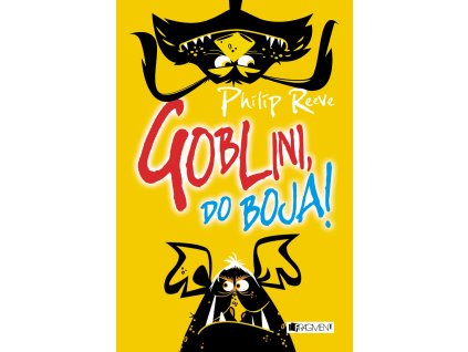 Goblini, do boja!