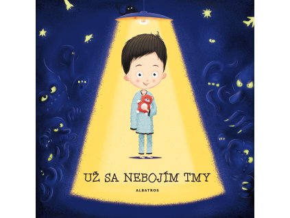 Už sa nebojím tmy