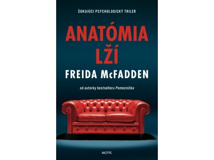 Anatómia lži