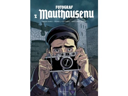 Fotograf z Mauthausenu