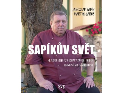 Sapíkův svět