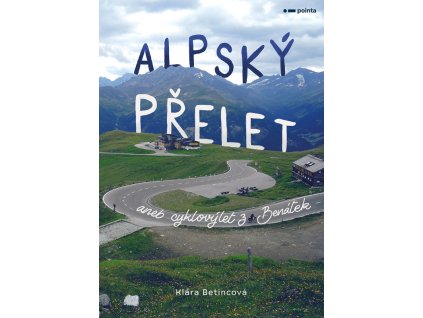 Alpský přelet