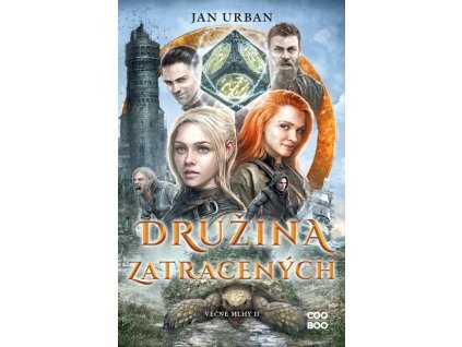 Družina zatracených