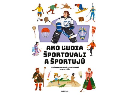 Ako ľudia športovali a športujú