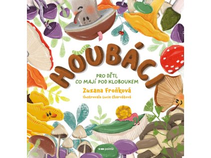 Houbáci