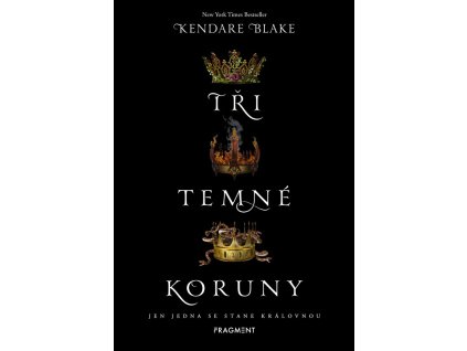 Tři temné koruny
