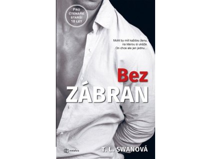 Bez zábran