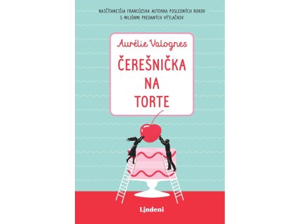 Čerešnička na torte