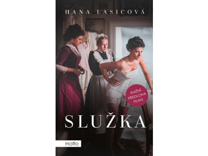 Služka (filmové vydání)