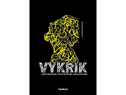 Výkrik